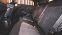 Ford Mustang Mach-E Interior Layout & Technology | Top Gear