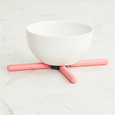 Buy Rosemary Silicone Trivet from Home Centre at just INR 499.0