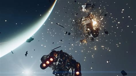 Самые ожидаемые игры про космос 2023 на пк (часть 1) - 15.04.23 11:37 ...