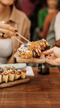 10 must-try Japanese vegetarian dishes