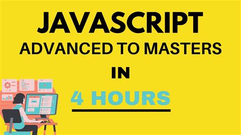 Image result for YouTube JavaScript Videos Advanced Concepts