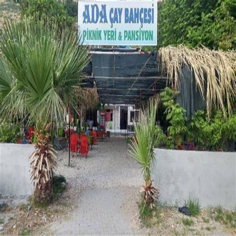 ADA PANSIYON (Samandag) - Lodging Reviews & Photos - Tripadvisor