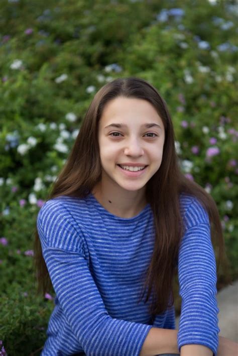 She was 13 years old when she was killed. This is what her mom is ...