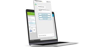 Chatbot launched | Aramco Life