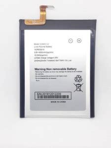 mobicall Mobile Battery For COMIO C2 - 4000 mah Price in India - Buy ...
