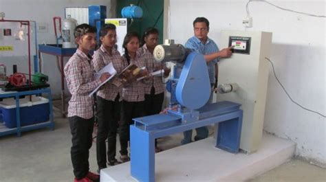 Sai Institute of Technological Science Cuttack Campus: Photos, Virtual Tour