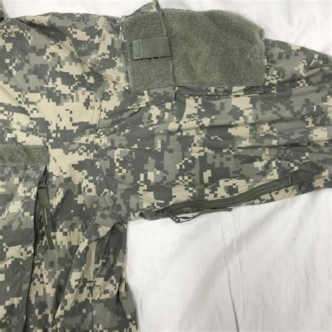 ECWCS GEN3 OFFICIAL US ARMY SOFT SHELL COLD WEATHER JACKET アメリカ軍 | 古着屋 ...