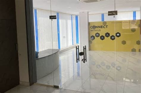 Smart Cubicles - Coworking & Shared Office Space in Rajarajeshwari ...