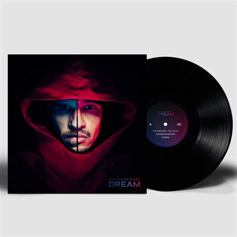 Mal Élevé & Osy – Dream EP | Irievibrations Records