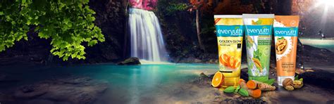 Buy Skin Care & Beauty Products of Everyuth Online for All Skin Types ...