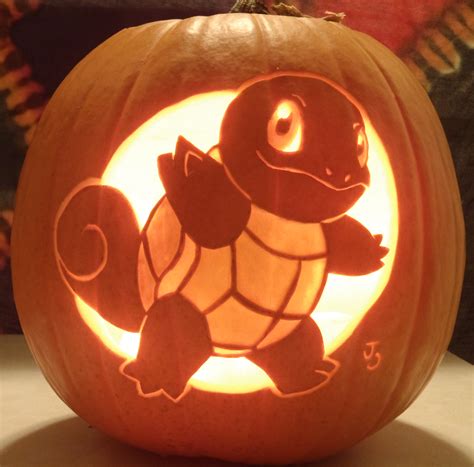 Pumpkin Carving Ideas Pokemon at Edwardo Barraza blog