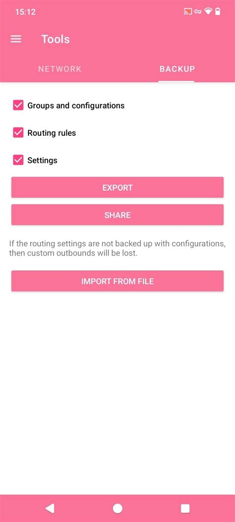 NekoBox APK Download for Android Free