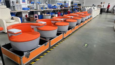 Pelvic Floor Exerciser Ems Chair Muscle Urinary Incontinence Ems Pelvic ...