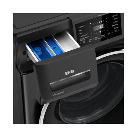 Buy IFB 6.5 kg Senorita BXN 6512 fully automatic Front Load washing ...