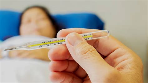 Ayurvedic Tips To Get Rid Of Fever | OnlyMyHealth