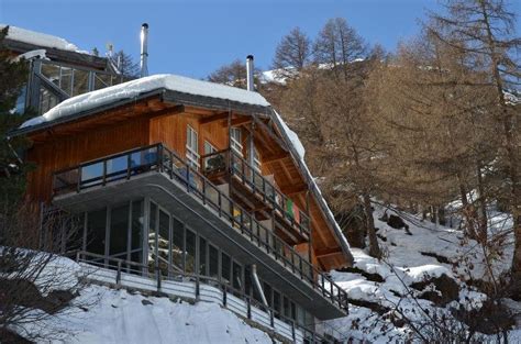 Tripadvisor - Heinz Julen Loft Mountain Exposure Zermatt - coolest ...