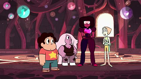 Watch Steven Universe Season 3 Online | Stream TV Shows | Stan