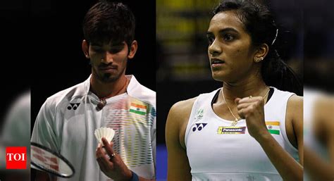 Sindhu: Sindhu, Srikanth eye maiden Dubai Super Series Final title ...