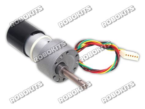 High Torque 12V DC Geared Motor 100RPM High Torque 12V DC Geared Motor ...