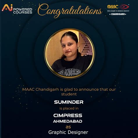 MAAC Chandigarh - Animation & VFX Institute