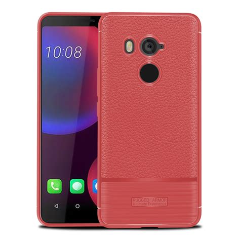 HTC U11 Eyes Case, Smarit Shock-Resistant Shell Shell Skin Back Shell ...