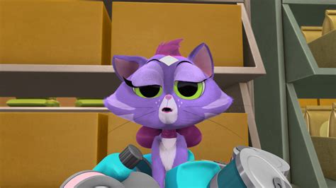 Puppy Dog Pals - Disney+