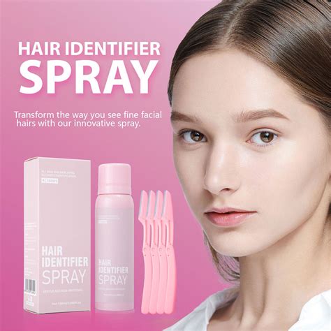 Hair Recognition Spray – MONOÏVE