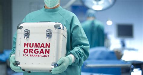 Organ donation: Spain’s secret to having the largest number of ...
