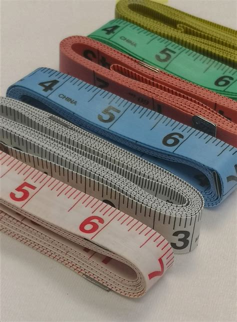 Fabric Measuring Tape Vs Tape Measure at James Aviles blog