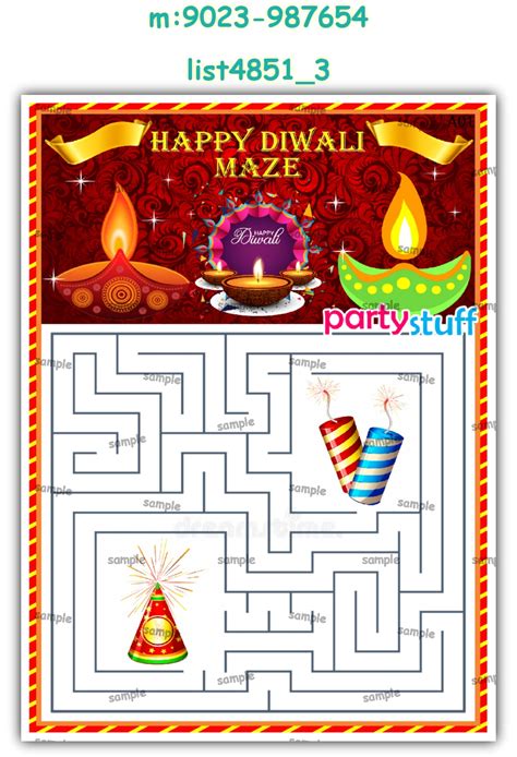 Diwali theme Designs