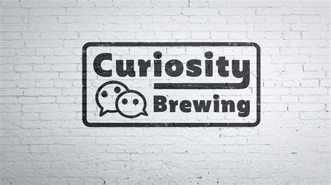 Curiosity Brewing – Álvaro García