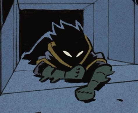 Damian Wayne | Damian wayne icons, Damian wayne cartoon, Damian wayne ...