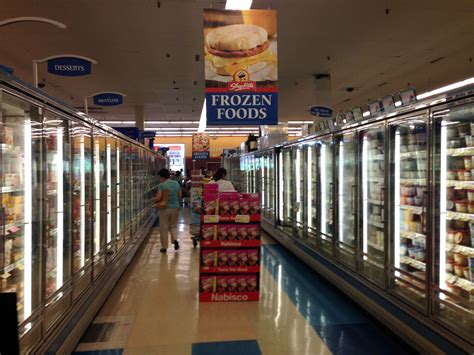 TOUR: ShopRite - Kearny, NJ