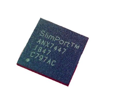 anx7447 – Tech Studio