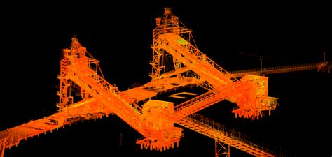 PEGS - Surveying Simplified - 3D Laser Scanning India