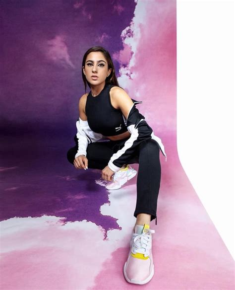 Top 50 Most Desirable Women: No.30: Pataudi Princess Sara Ali Khan ...