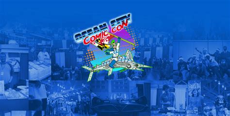 Ocean City Comic Con 2026 | OceanCity.Guide