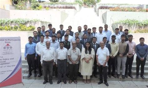 Management Development Programmes India | GIM | MDP course