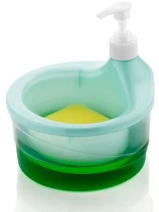 2 In 1 Plastic Soap Dispenser Manufacturers and Suppliers from Rajkot