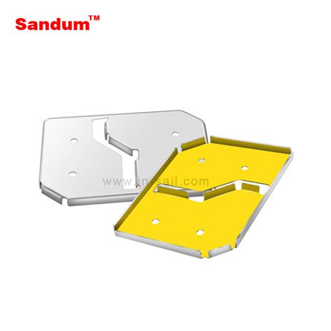 API Connection Cold Work Stamp 的图像结果