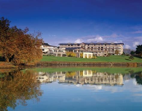WAIPUNA HOTEL & CONFERENCE CENTRE (Mount Wellington) - Hotel Reviews ...