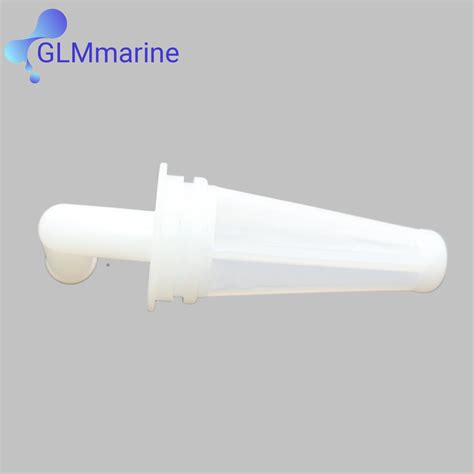 Inline-Fuel-Filter-60-Degree-433190-for-Johnson-Evinrude-Outboard-90 ...