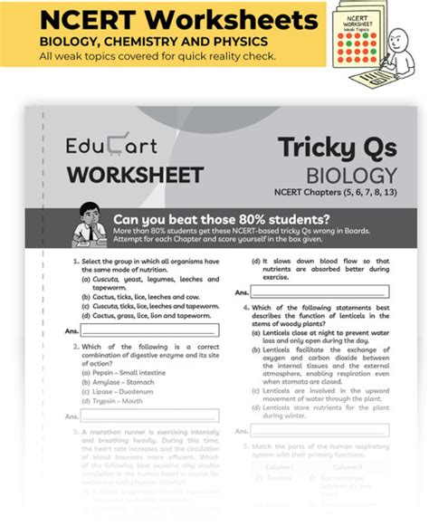 Educart CBSE Sample Paper Class 10 2025-26 - Science, Mathematics Basic ...