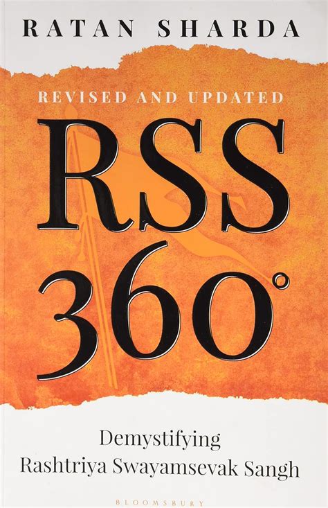 Buy RSS 360 Book Online at Low Prices in India | RSS 360 Reviews ...