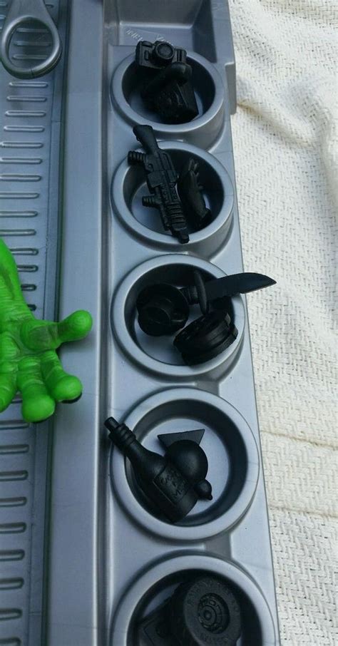 Image result for Alien Anatomy Game