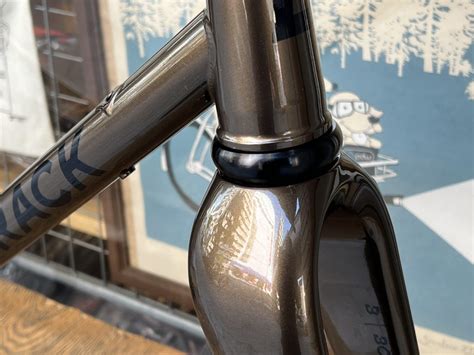 BOMBTRACK Audax