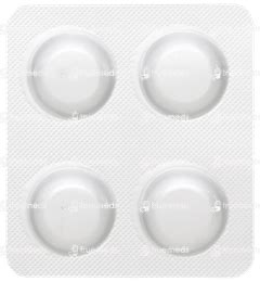 Zocon 200 Tablet 4 - Uses, Side Effects, Dosage, Price | Truemeds