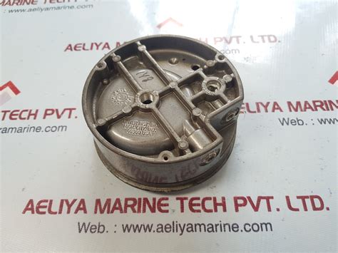 Magnehelic 2000-6mm calibrated differential pressure gauge – Aeliya ...