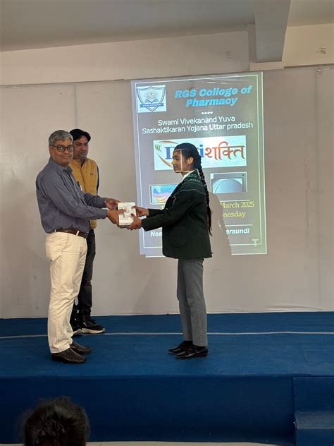 Top Pharmacy College in Lucknow