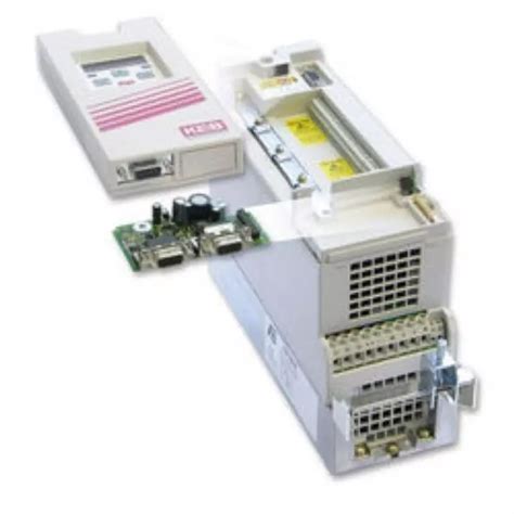 Top KEB Servo Drive Repair Services in Ahmedabad